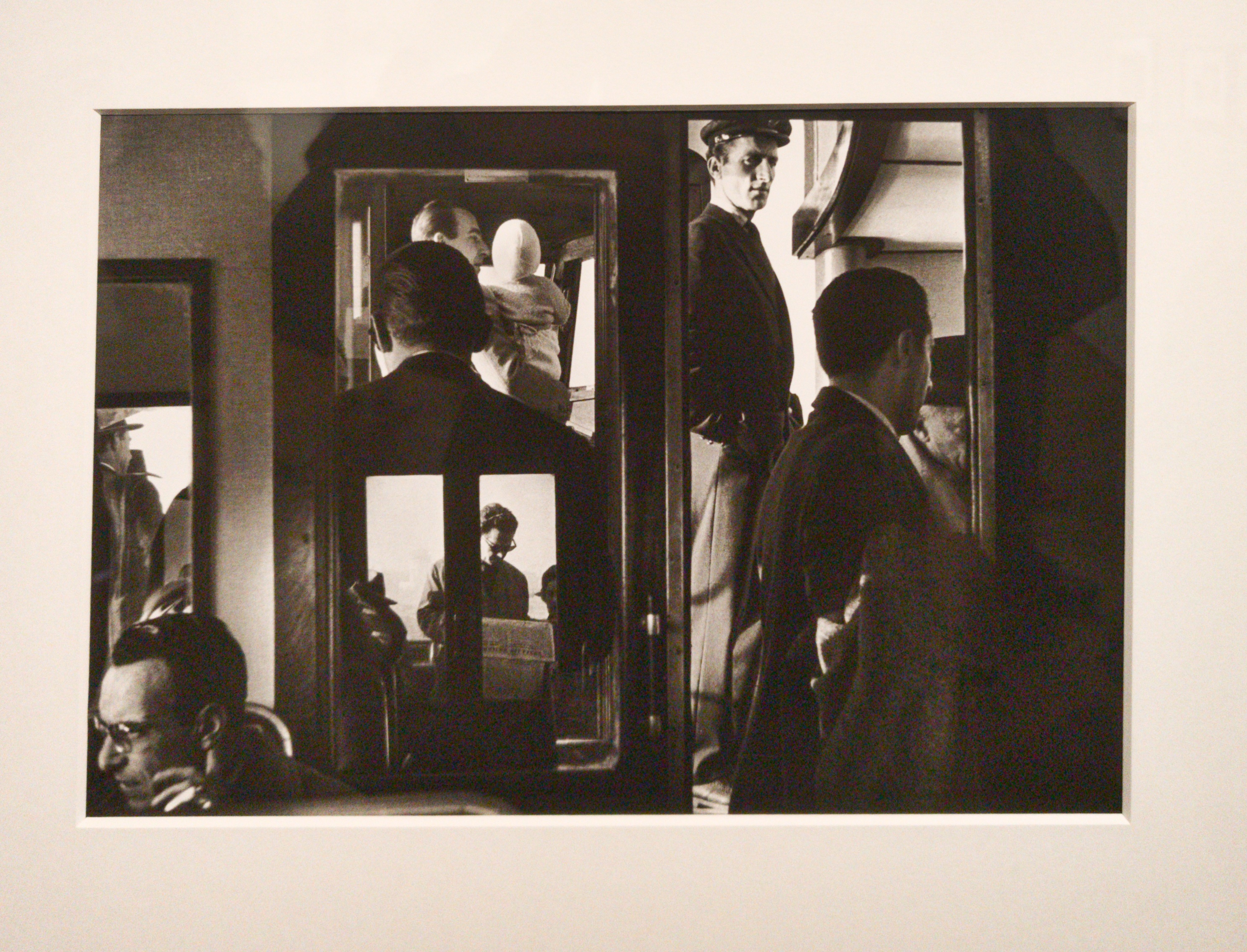 Leben in der Metropole