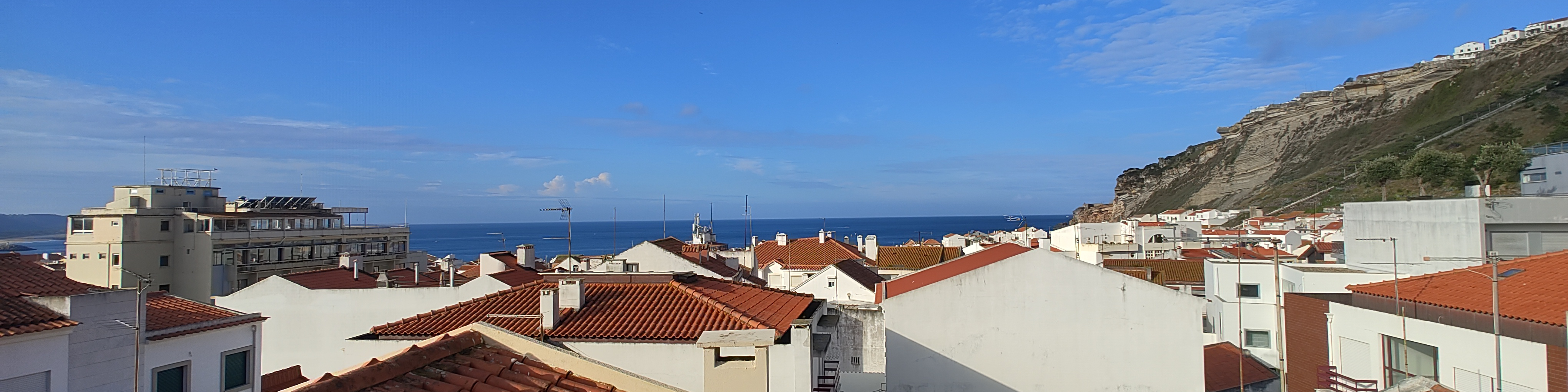  Ein guter Morgen für eine lange Tagestour