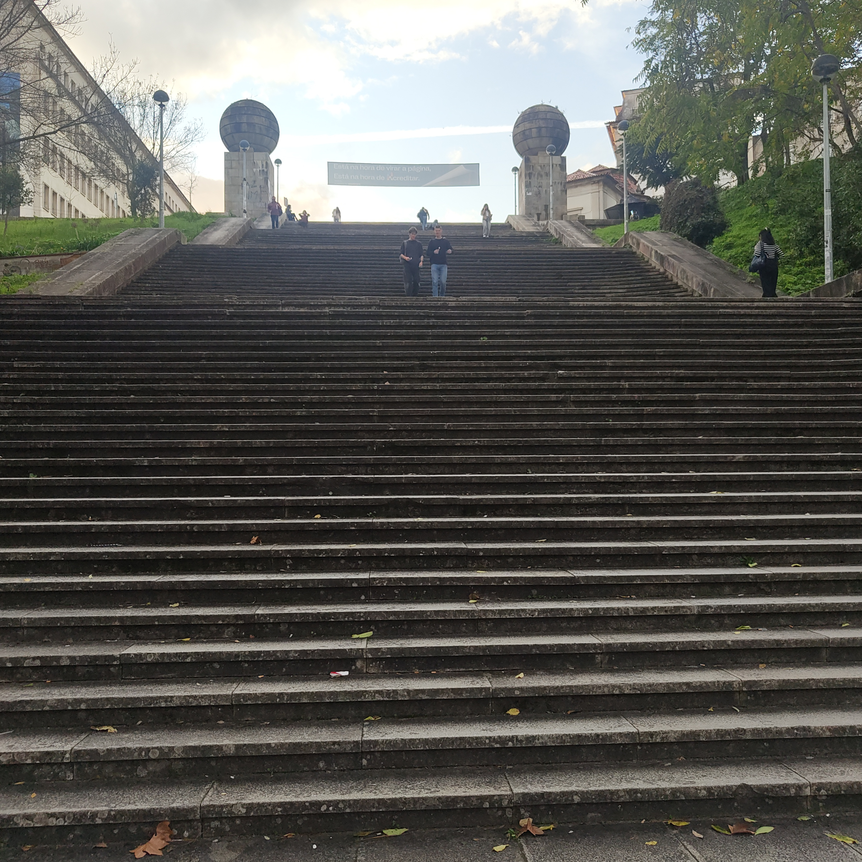 Panzerkreuzer Potemkin lässt grüßen