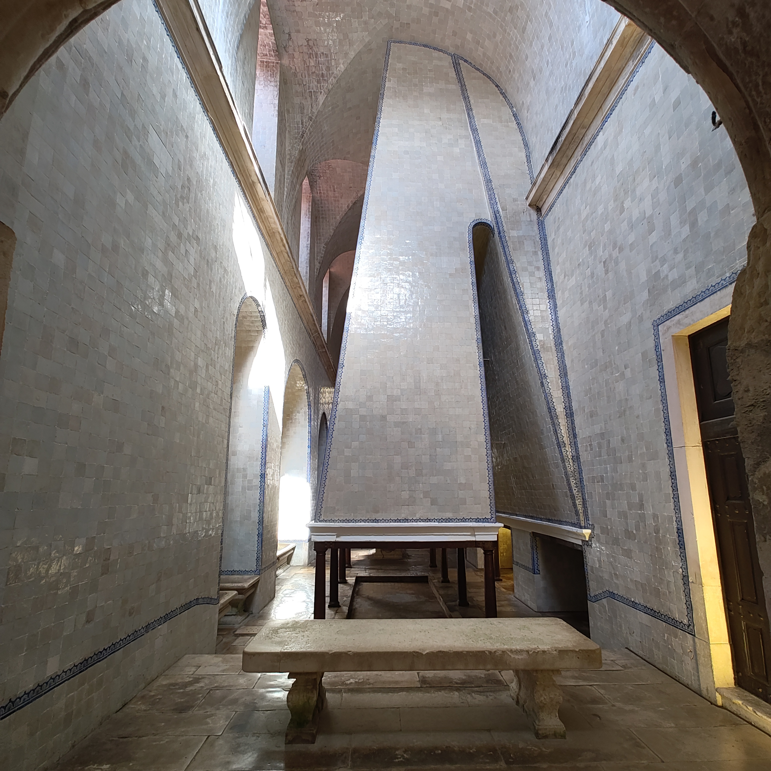 Das nenne ich mal eine Dunstabzugshaube