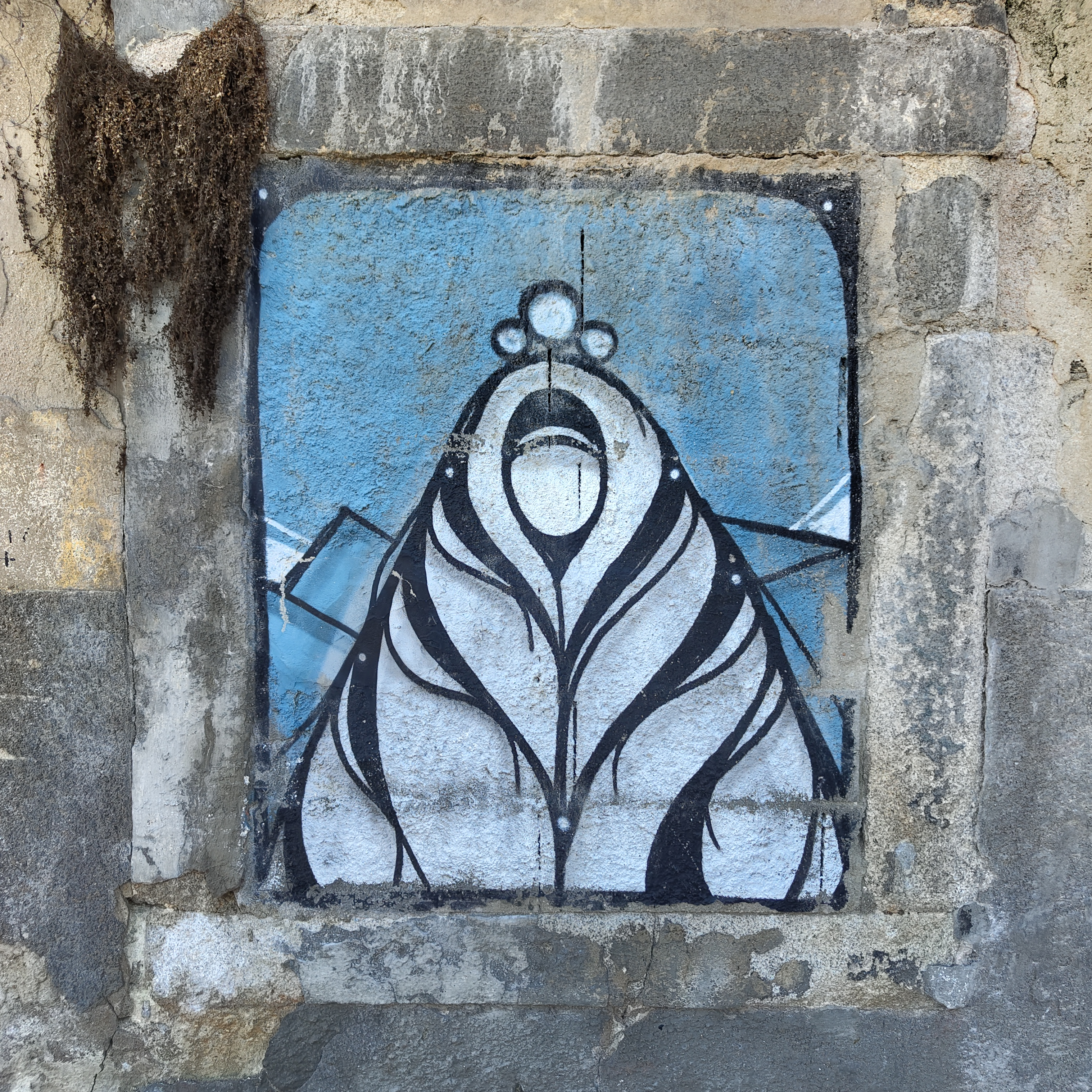 Da wo die Massen nicht sind