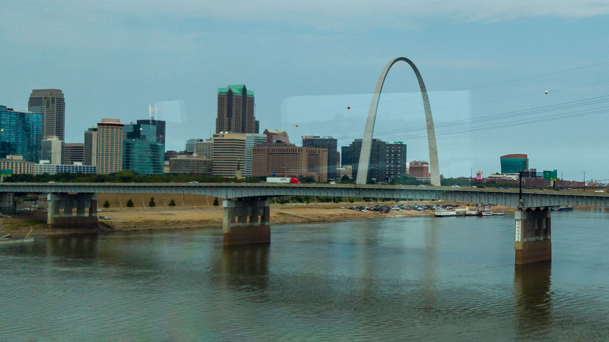 St. Louis