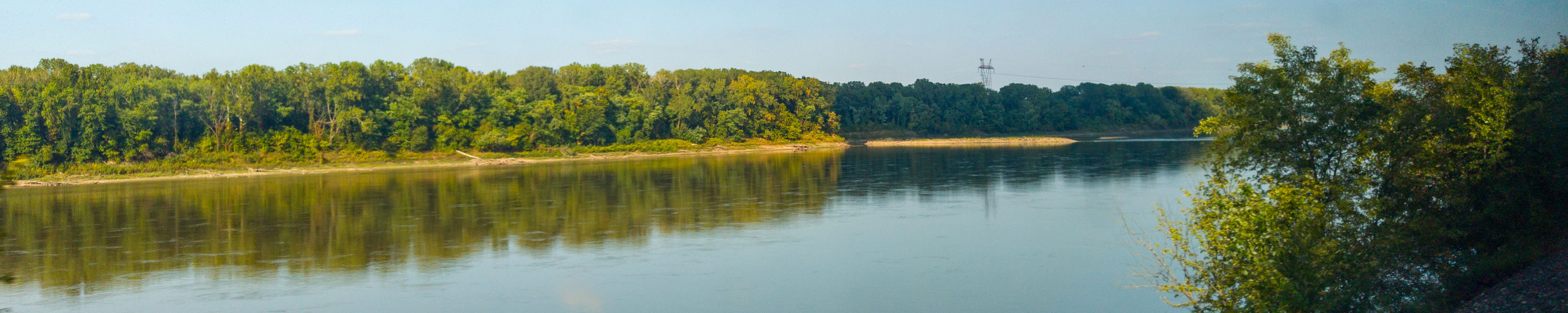 Mississouri River