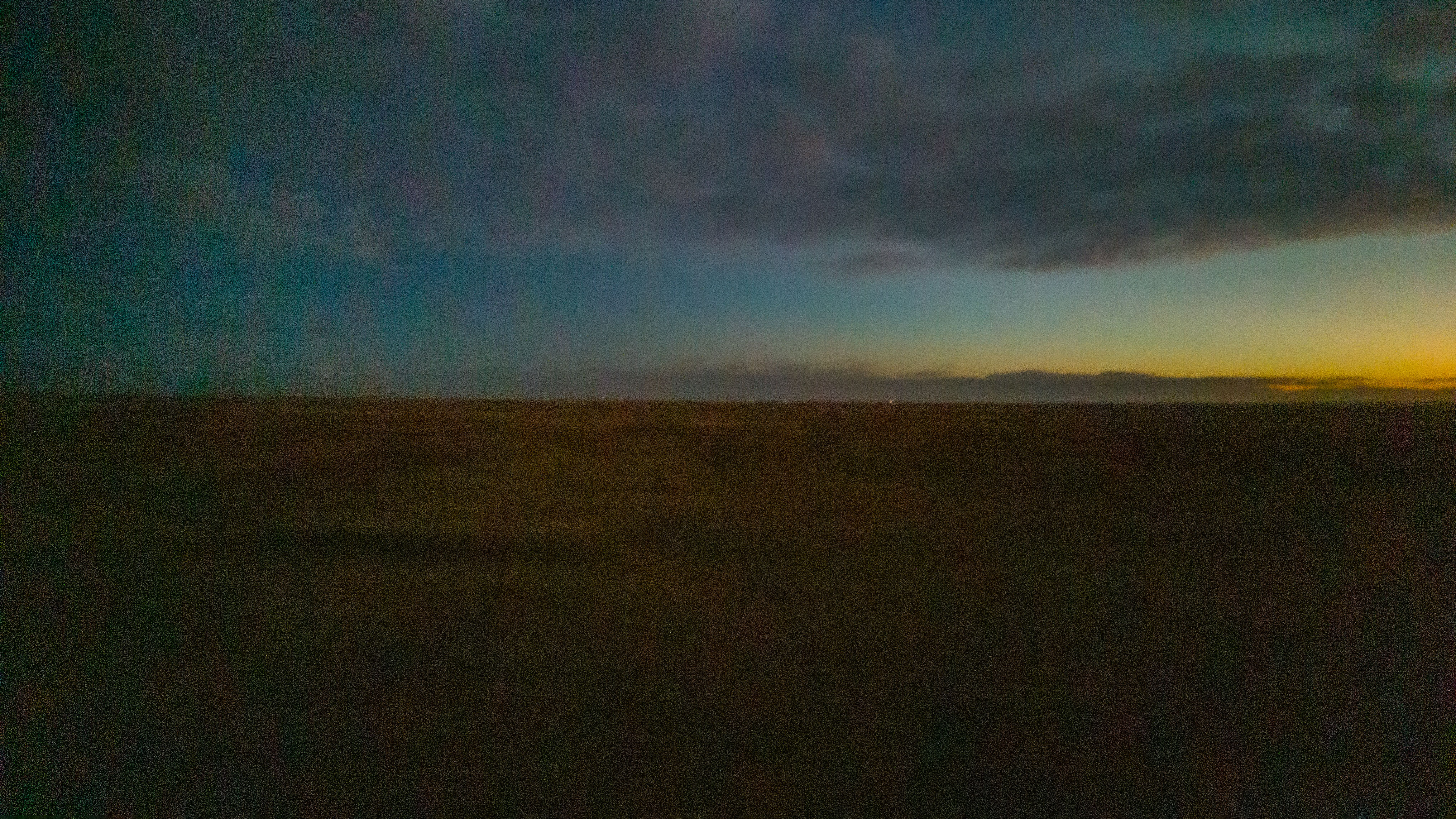 Der Beginn eines Neuen Tages