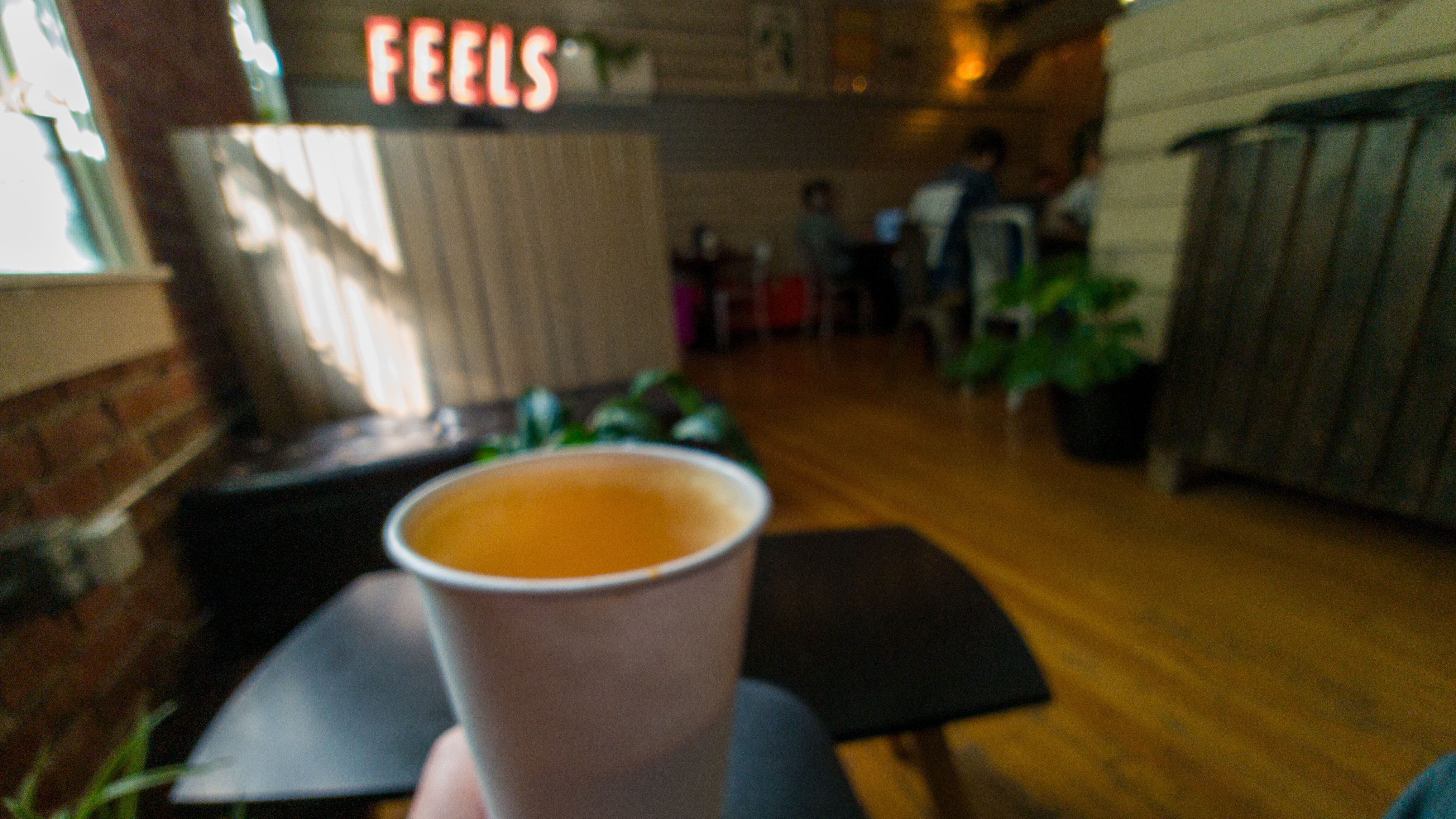 Kaffee Kaffee Kaffee