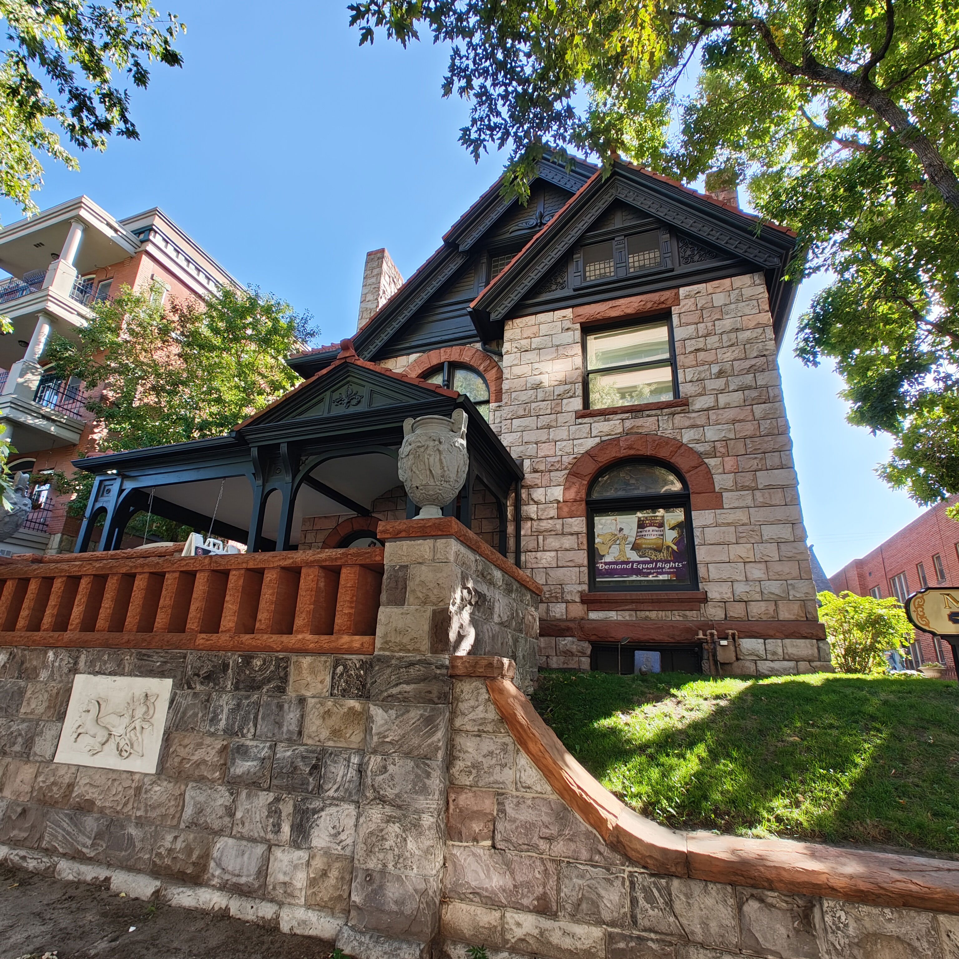 Molly Brown House