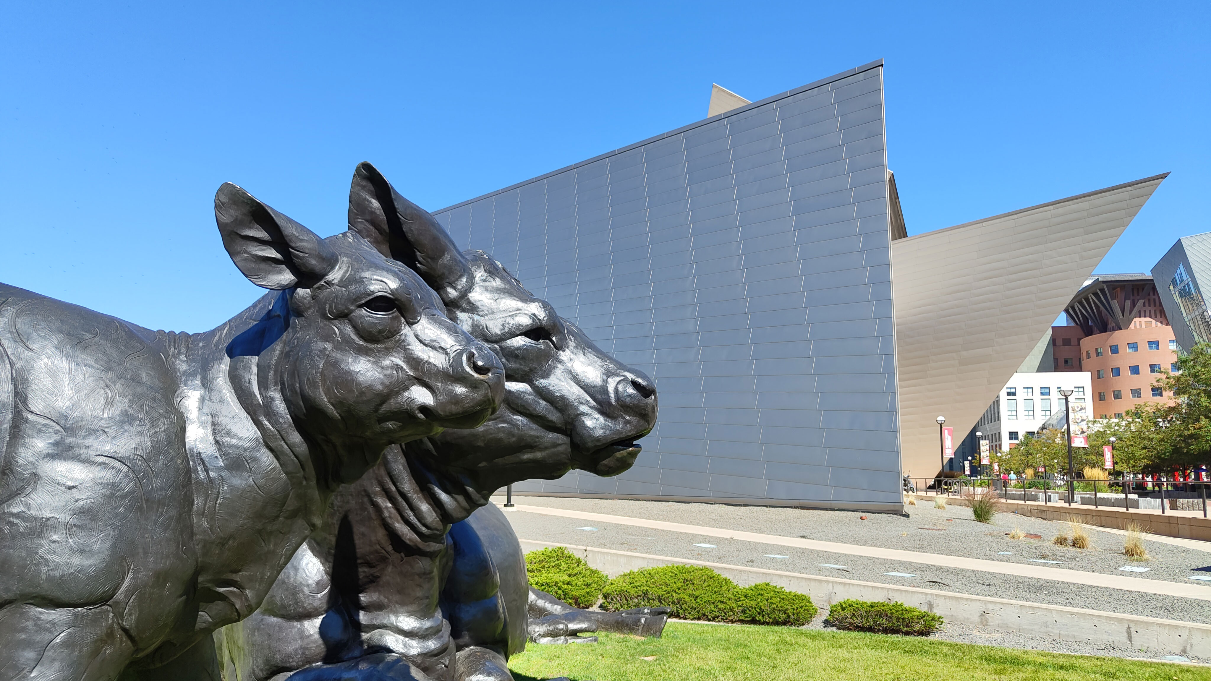 Realistisch und Abstrack 