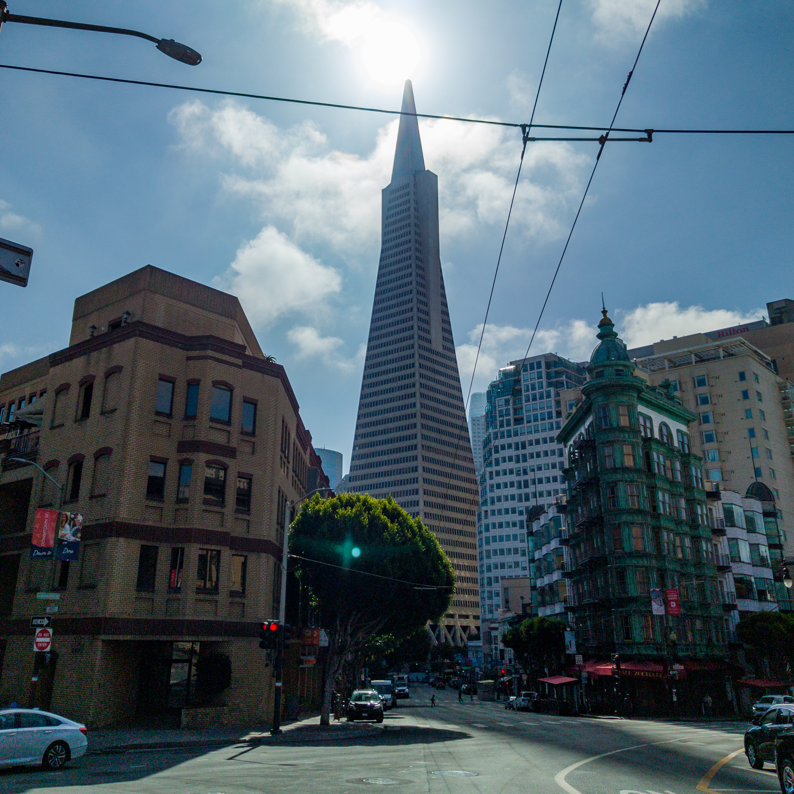 Jahrhunderte vereint