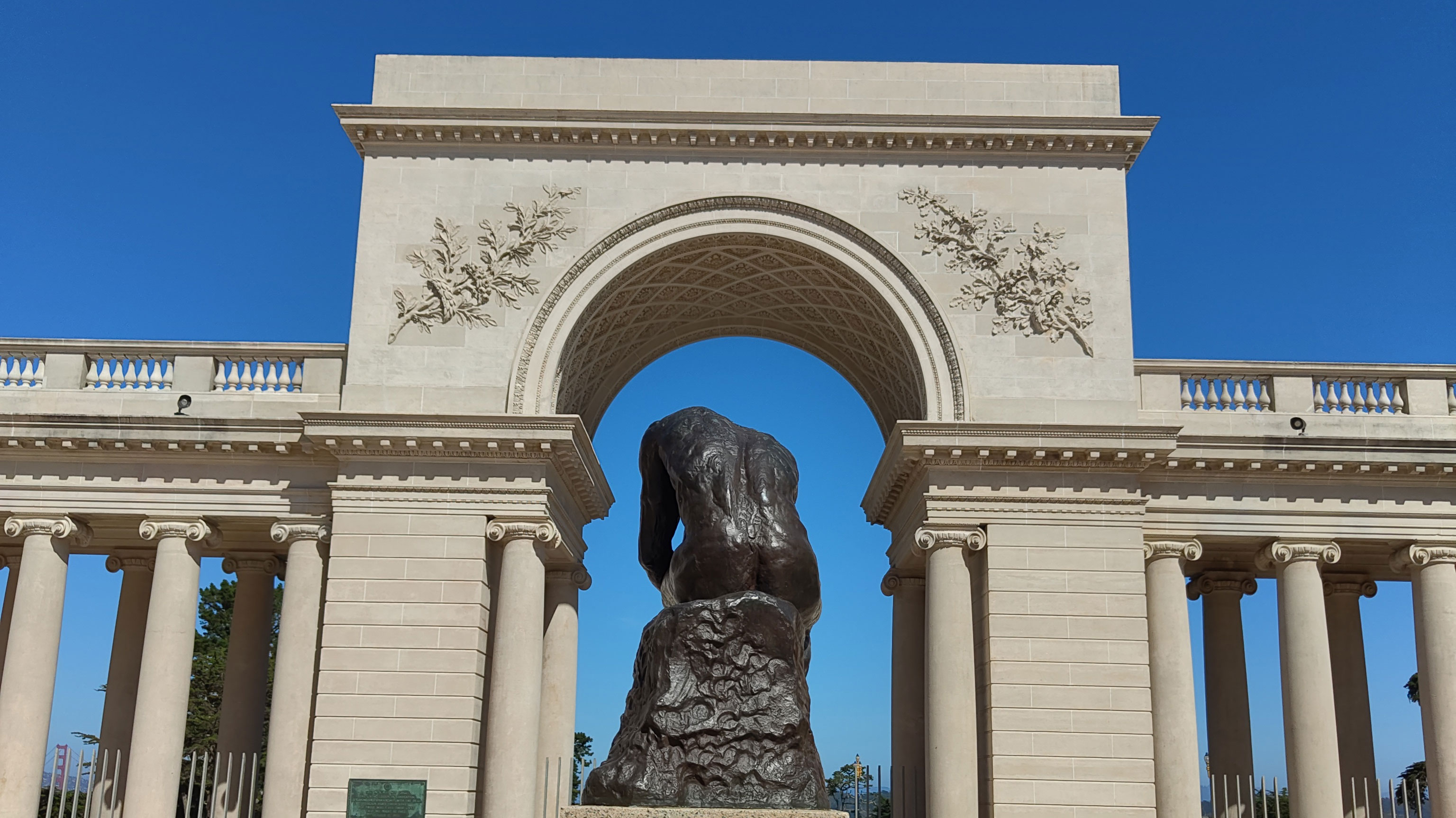 Denken kann so schön sein