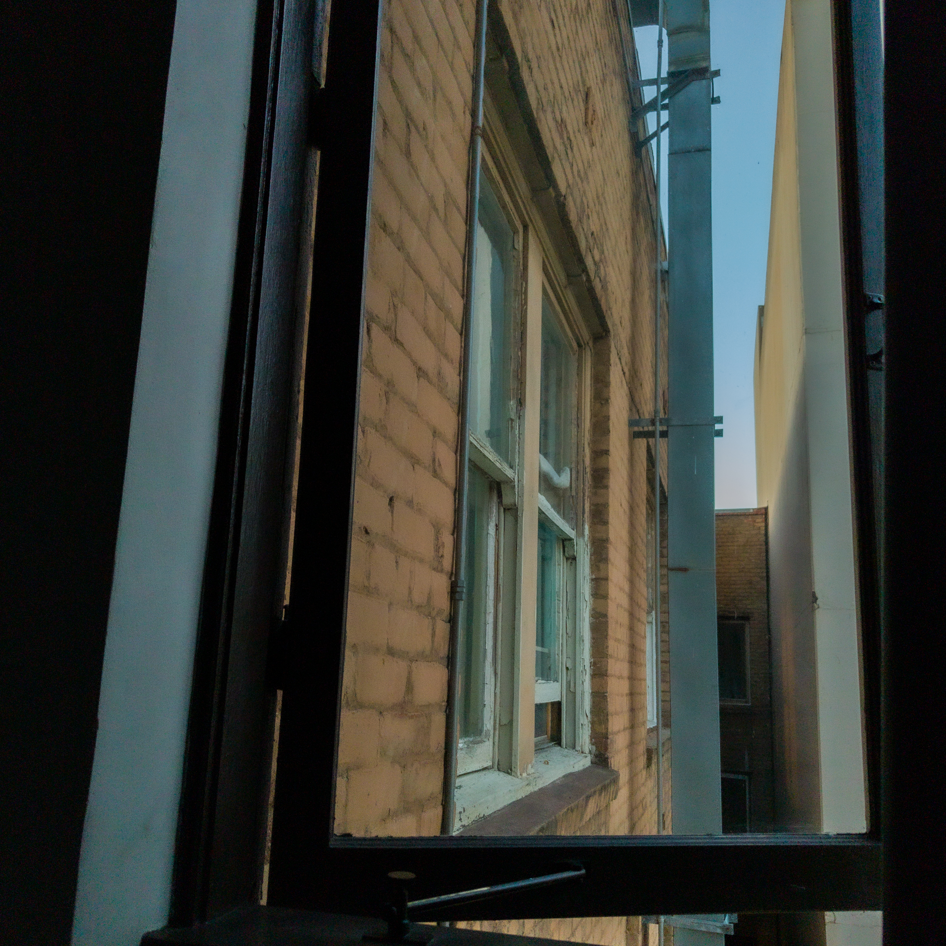 Guten Morgen Abschied