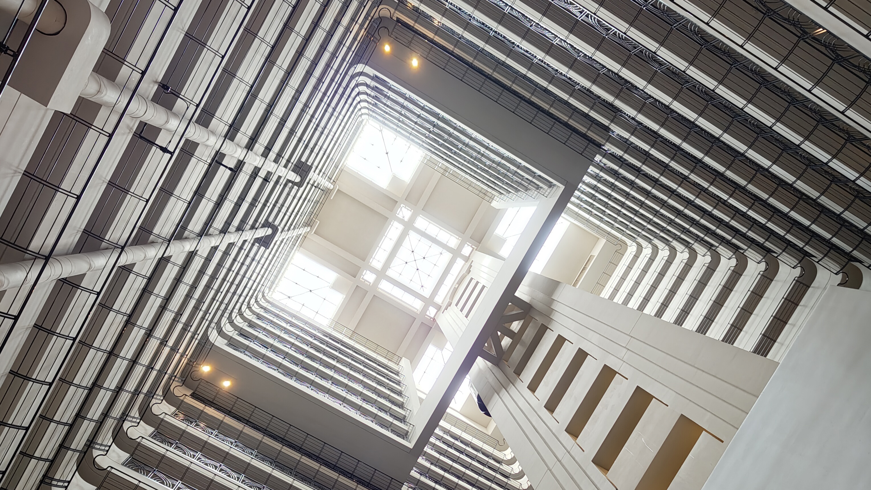 Bei der Suche nach einem Stillenort solch einen Stil Ort gefunden